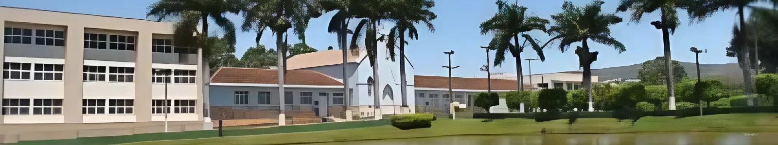 CPA – Comissão Própria De Avaliação