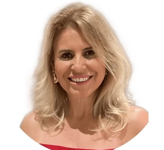 MARCIA BEATRIZ FERREIRA AMARAL SILVA