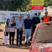 FAPAM promove ação educativa de trânsito em parceria com a Siderúrgica Alterosa e órgãos municipais