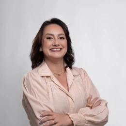 Vanessa Faria Viana